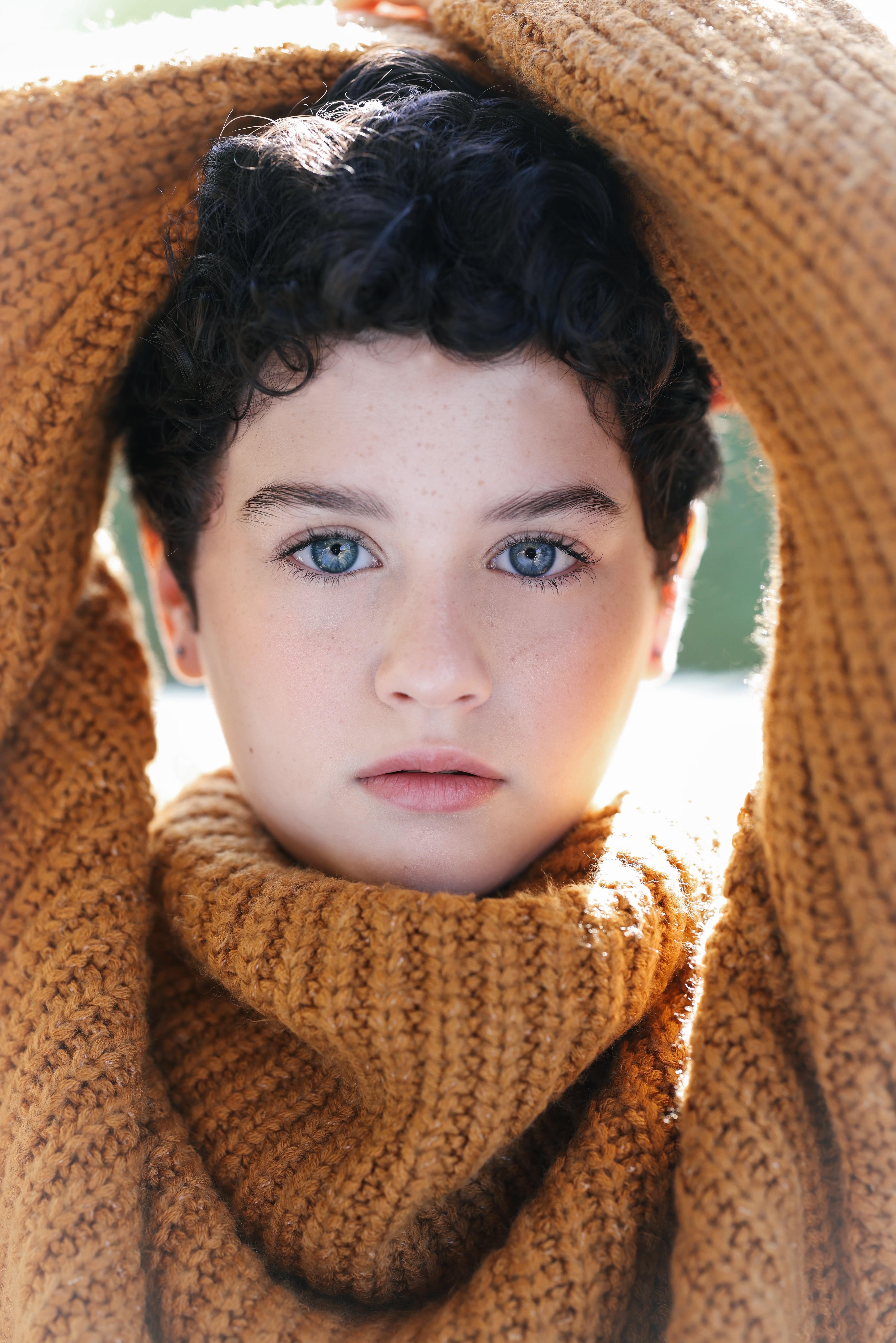 Voice and music sessions